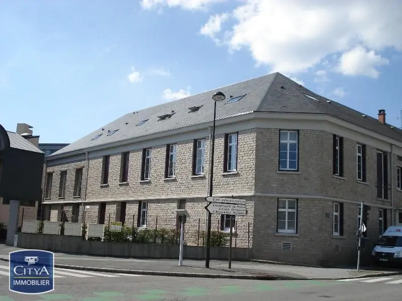 Photo 8 pour Appartement 4 pièces 70.45m² Photo 8 Appartement 4 pièces 70.45m²