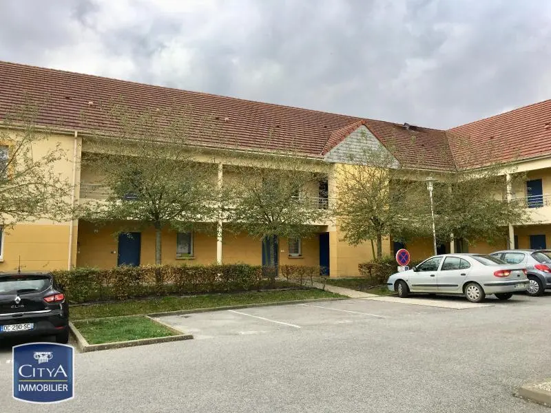 Photo 9 Appartement 2 pièces 47.88m²