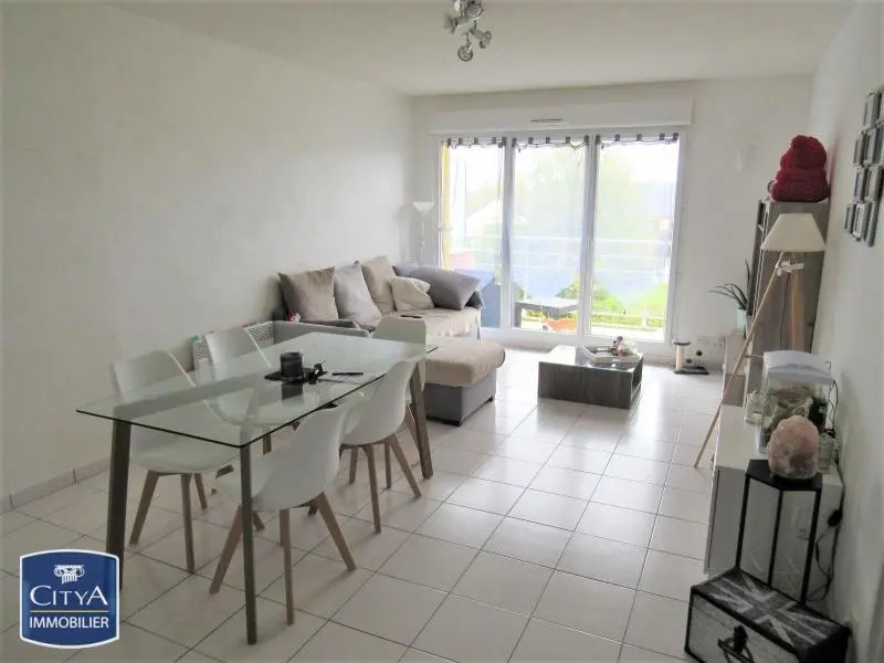 Photo 1 Appartement 3 pièces 52m²