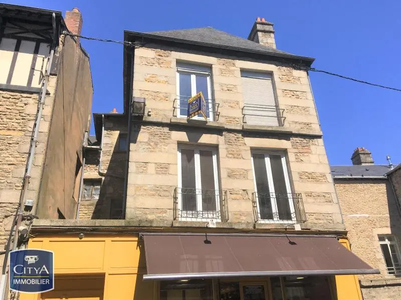 Photo 5 Appartement 1 pièce 10.79m²