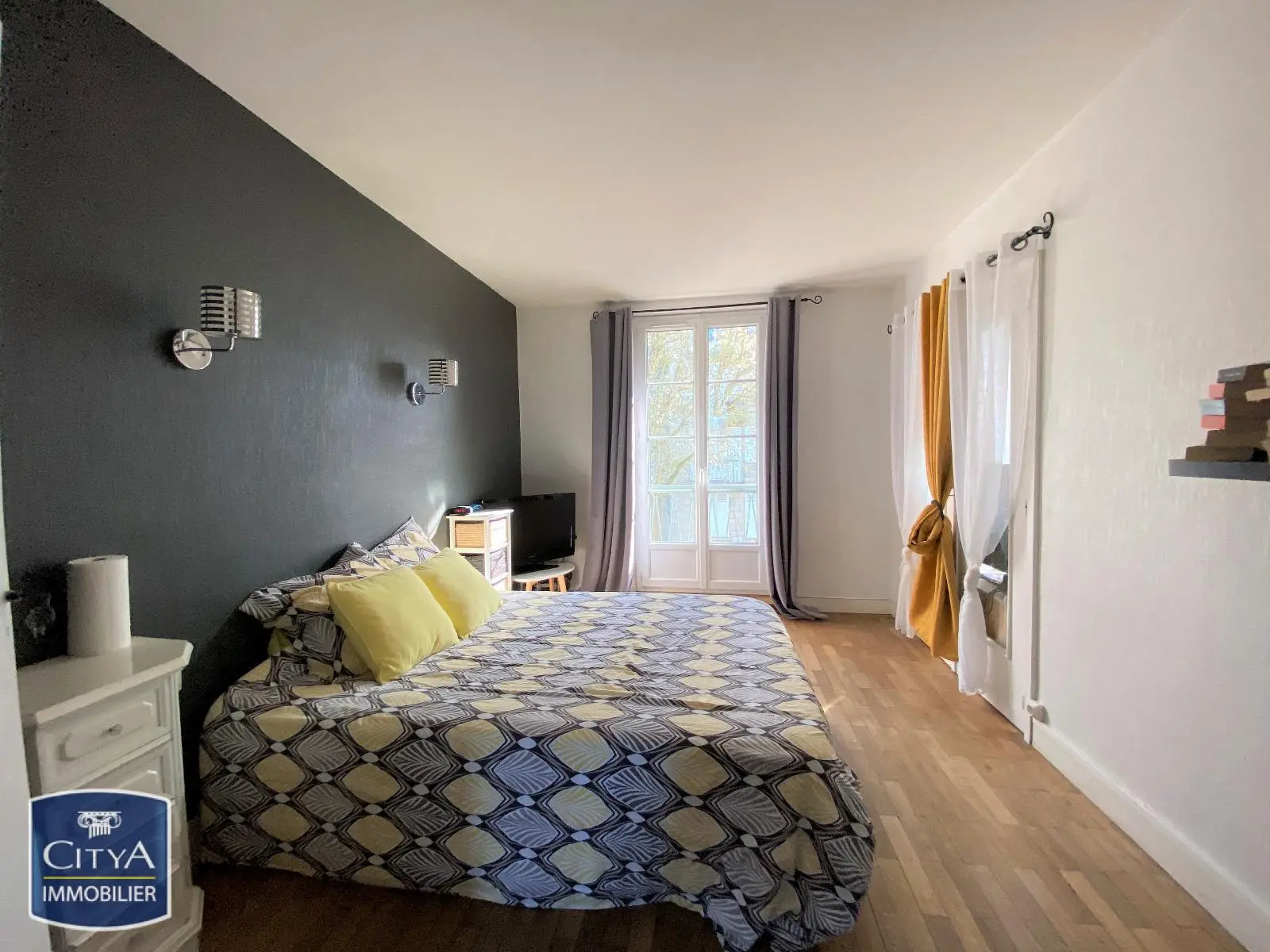 Photo 7 Appartement 2 pièces 51.27m²