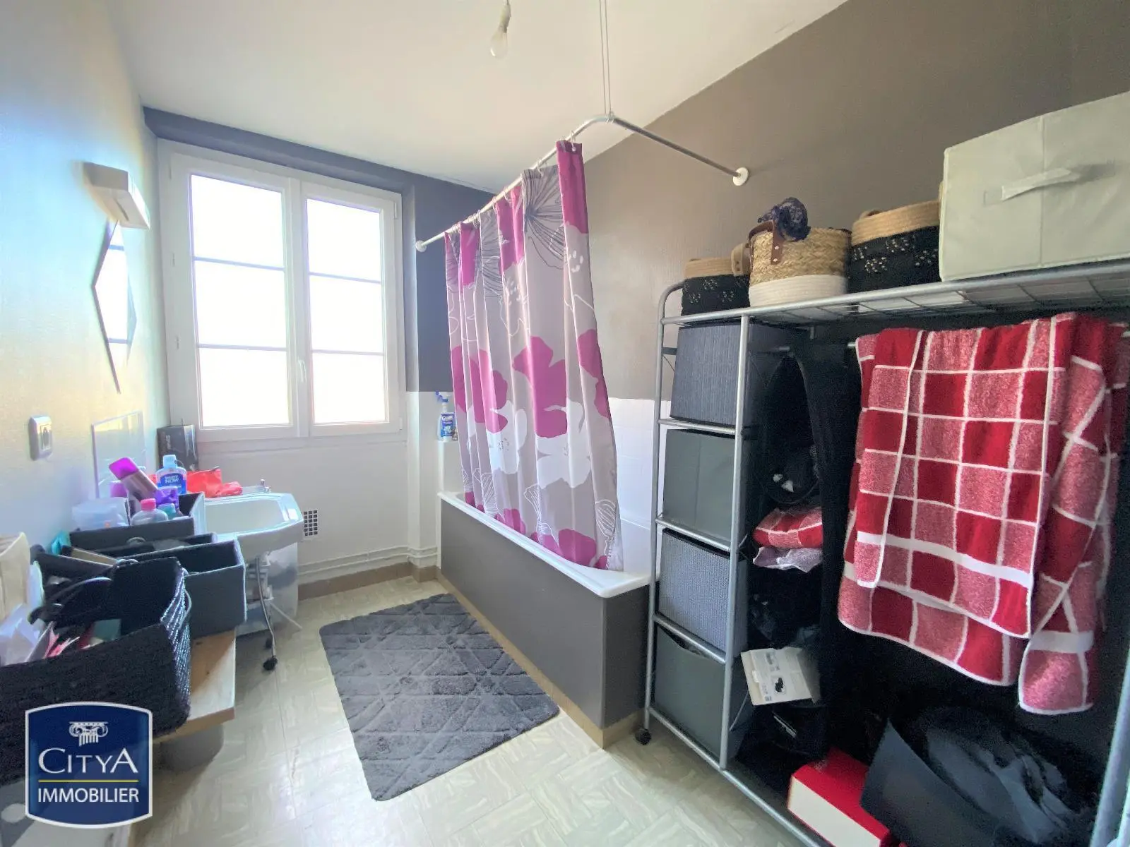 Photo 8 Appartement 2 pièces 51.27m²