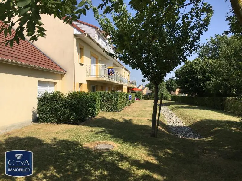 Photo 14 Appartement 3 pièces 61.22m²