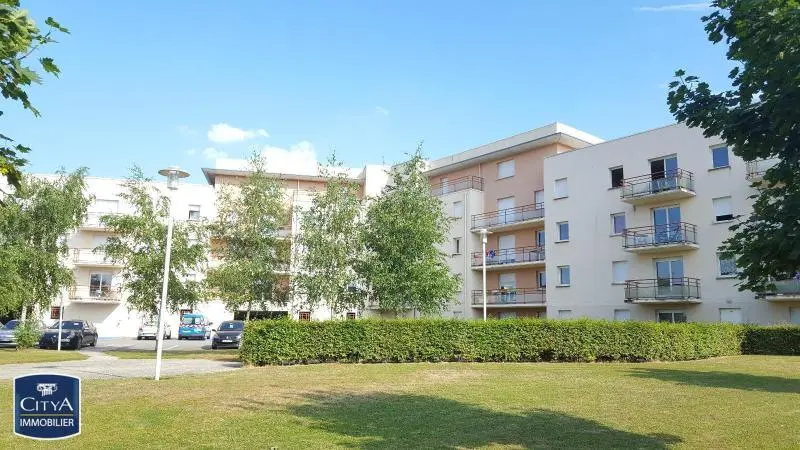 Photo 10 Appartement 3 pièces 62.95m²