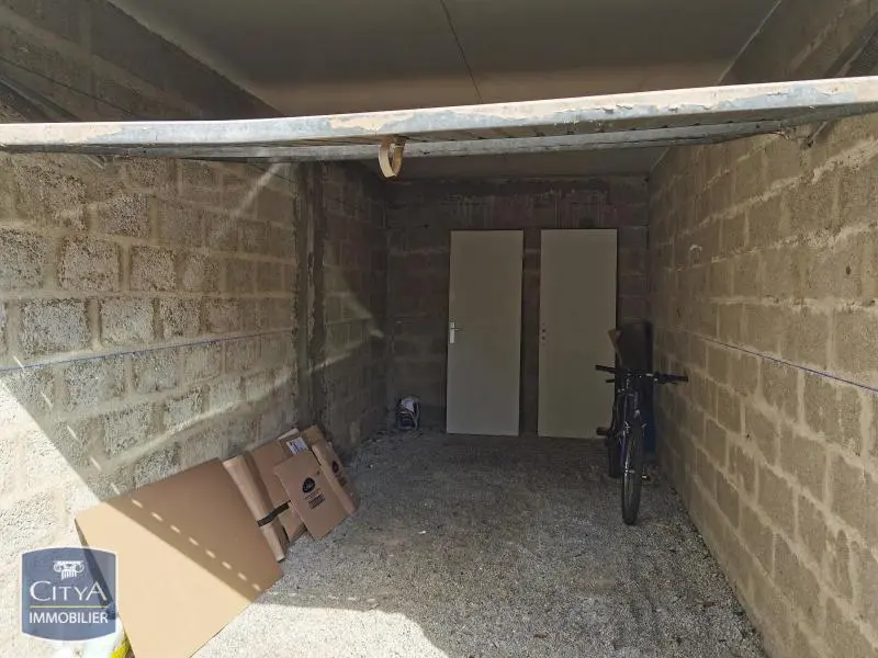 Photo 7 Appartement 2 pièces 48.59m²