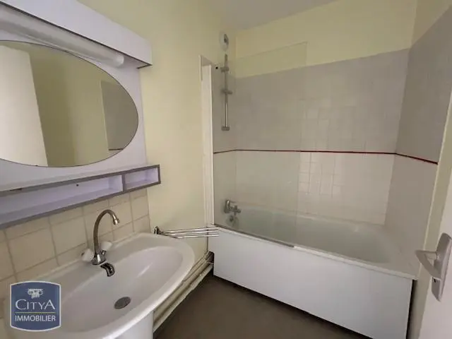 Photo 5 Appartement 2 pièces 46.3m²