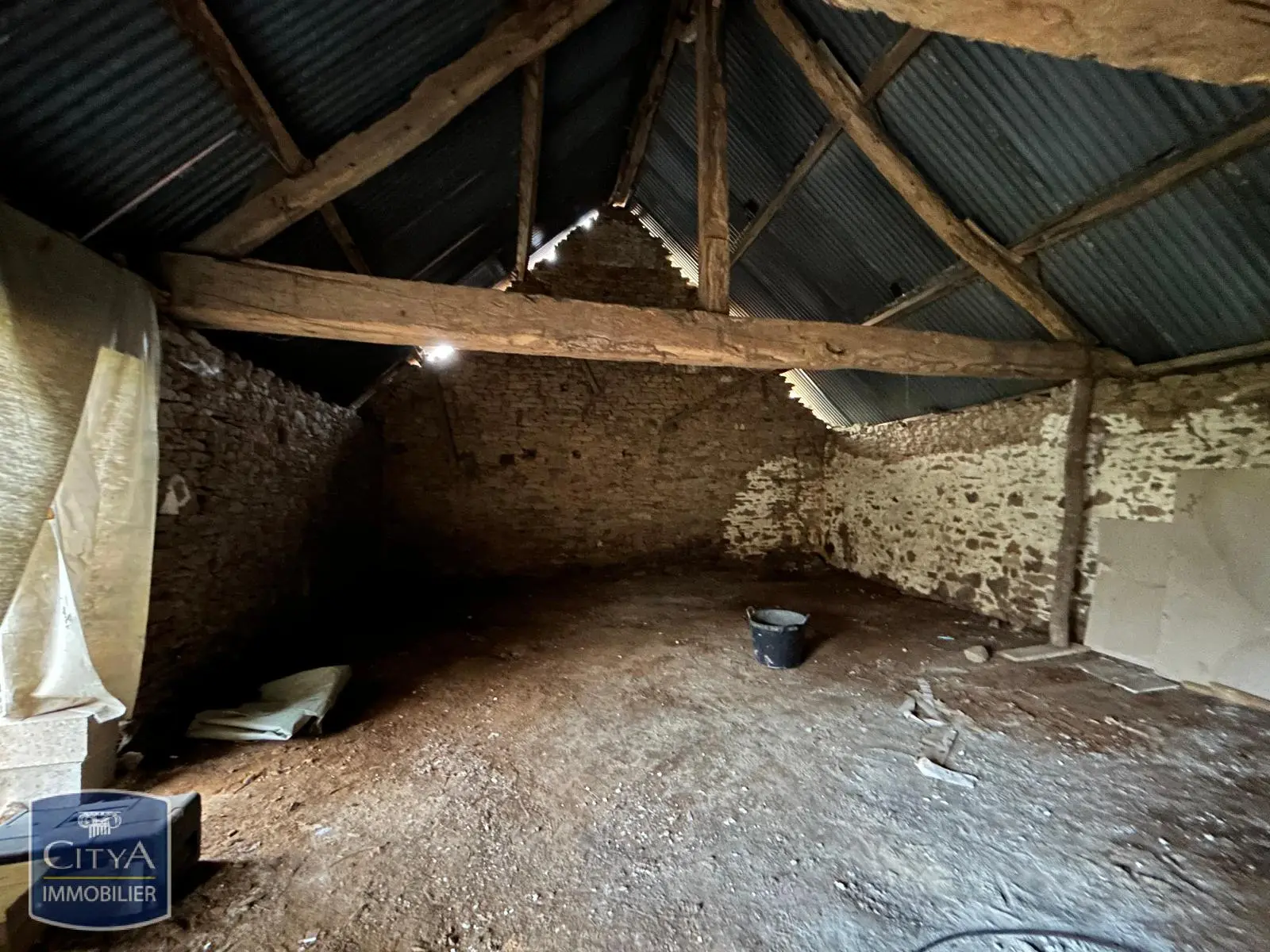 Photo 7 Maison 2 pièces 48.58m²