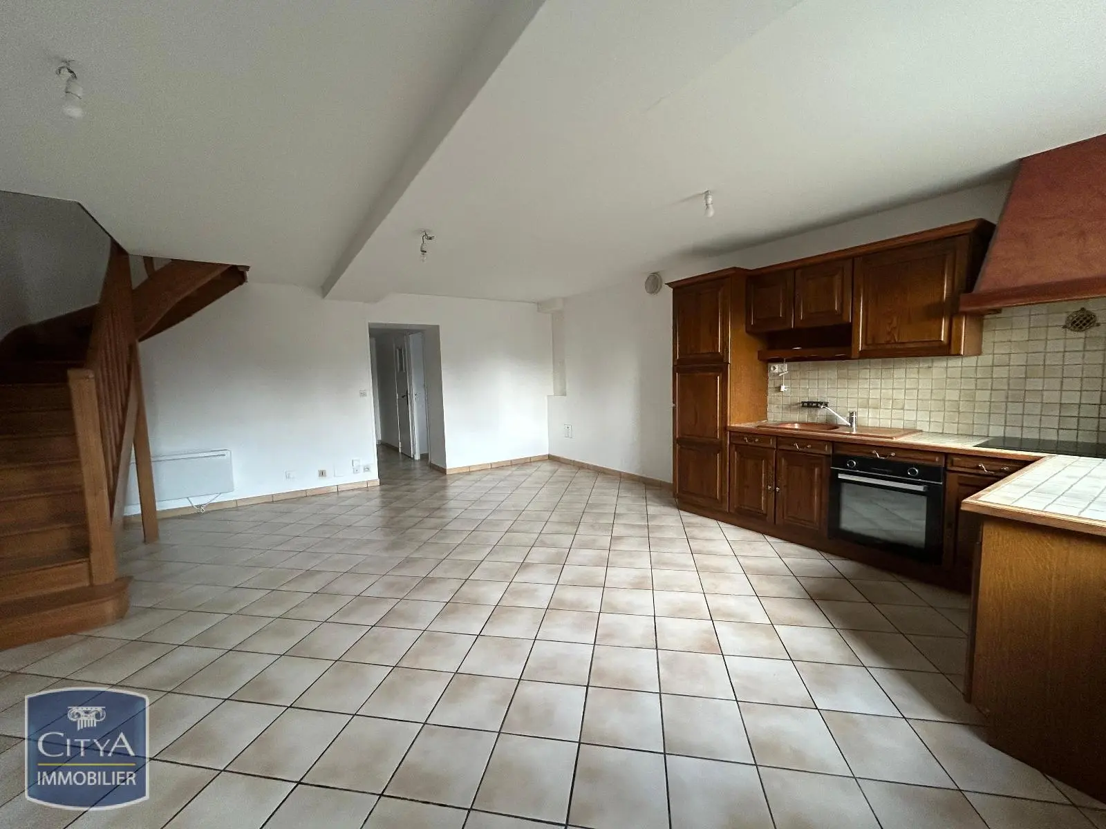 Photo 3 Maison 4 pièces 100m²