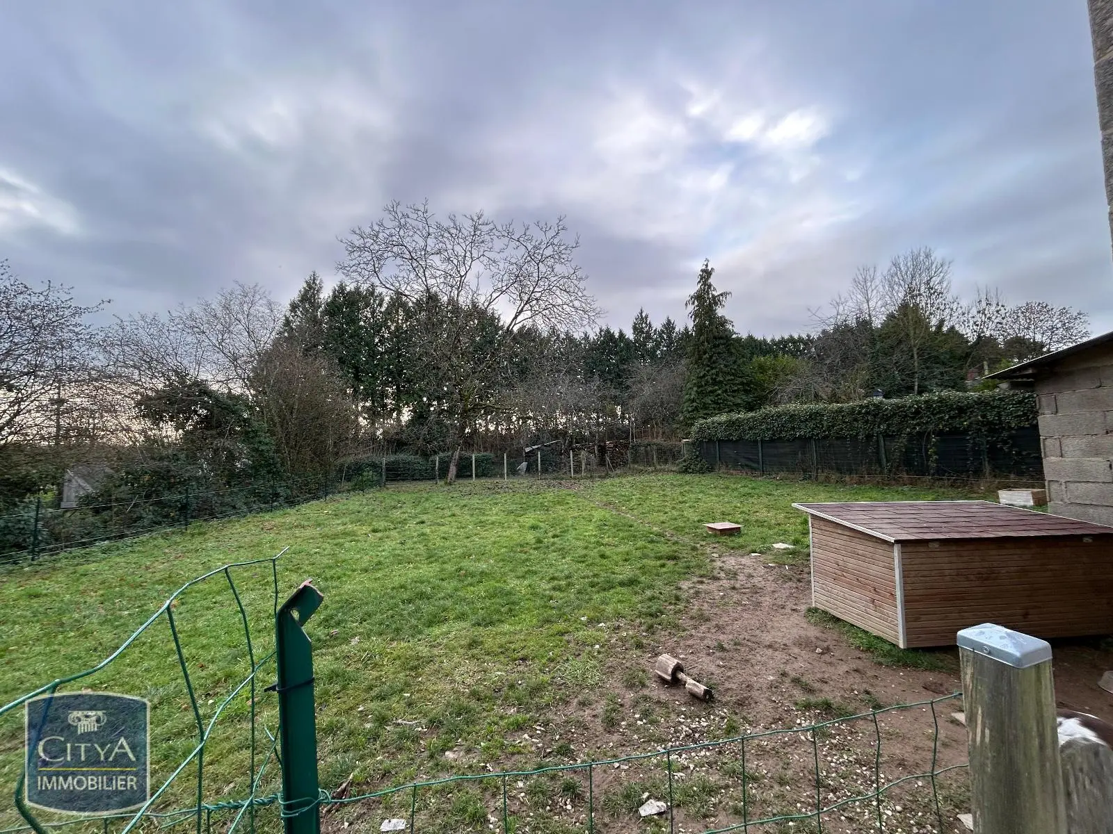 Photo 10 Maison 3 pièces 63.47m²