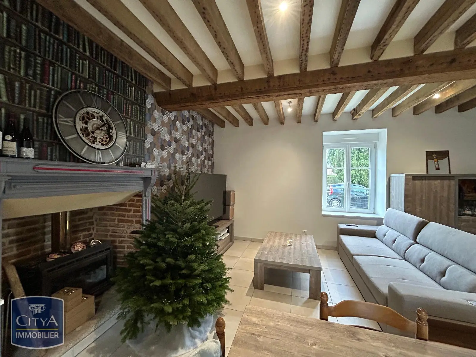 Photo 3 Maison 3 pièces 63.47m²