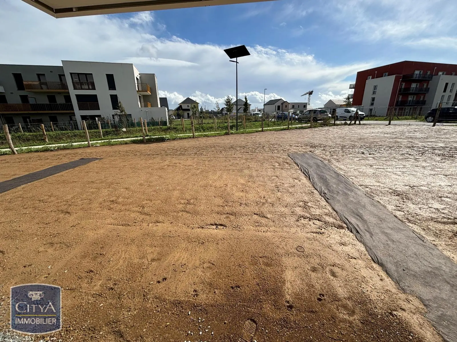 Photo 7 Appartement 2 pièces 46.88m²