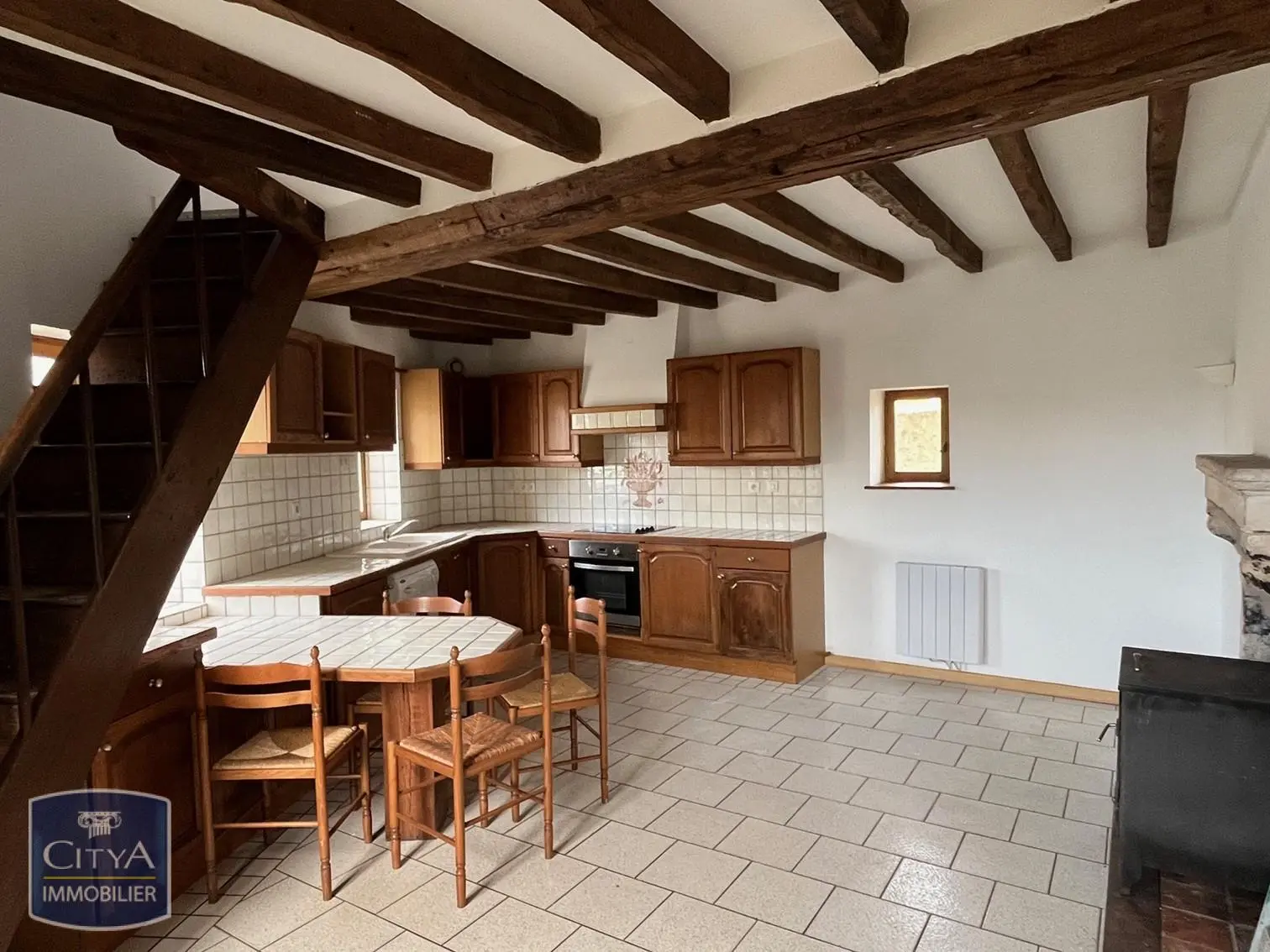 Photo 2 Maison 3 pièces 49.31m²