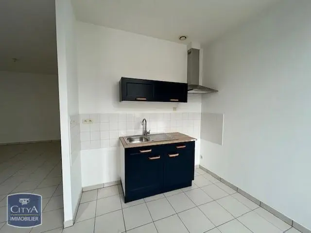 Photo 3 pour Appartement 4 pièces 70.45m² Photo 3 Appartement 4 pièces 70.45m²