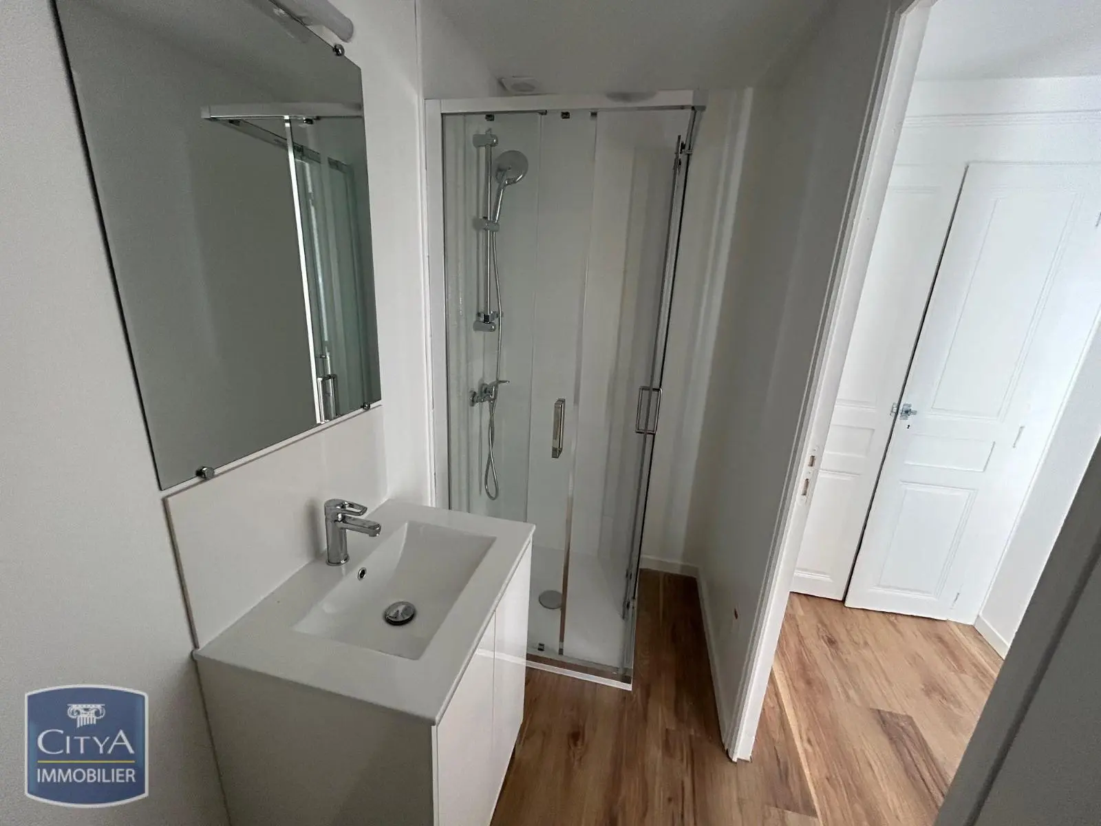 Photo 4 Appartement 1 pièce 25.83m²