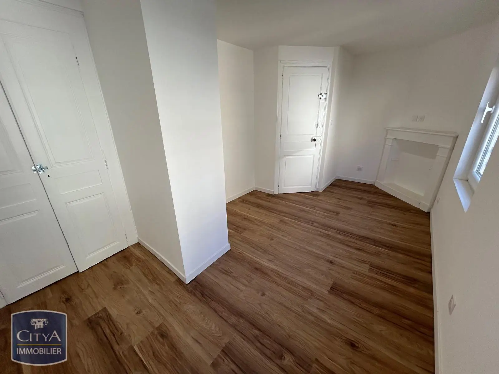 Photo 5 Appartement 1 pièce 25.83m²