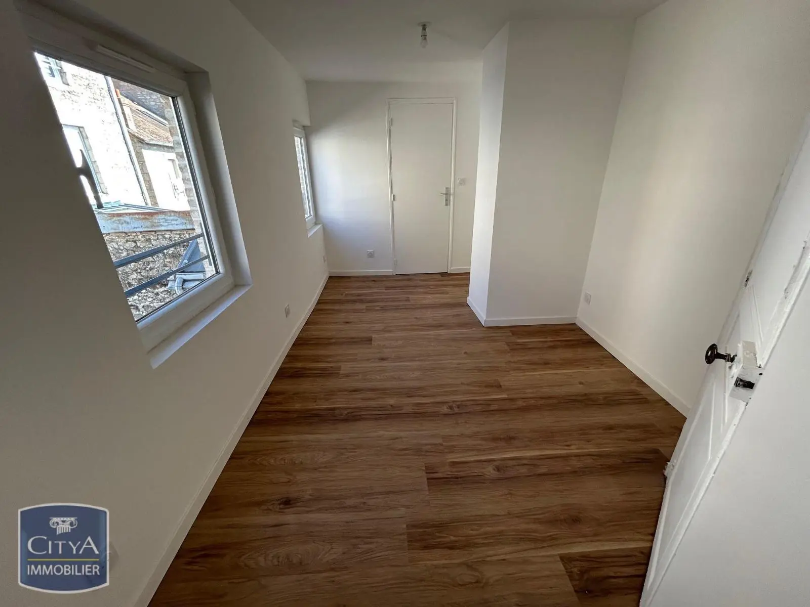 Photo 6 Appartement 1 pièce 25.83m²