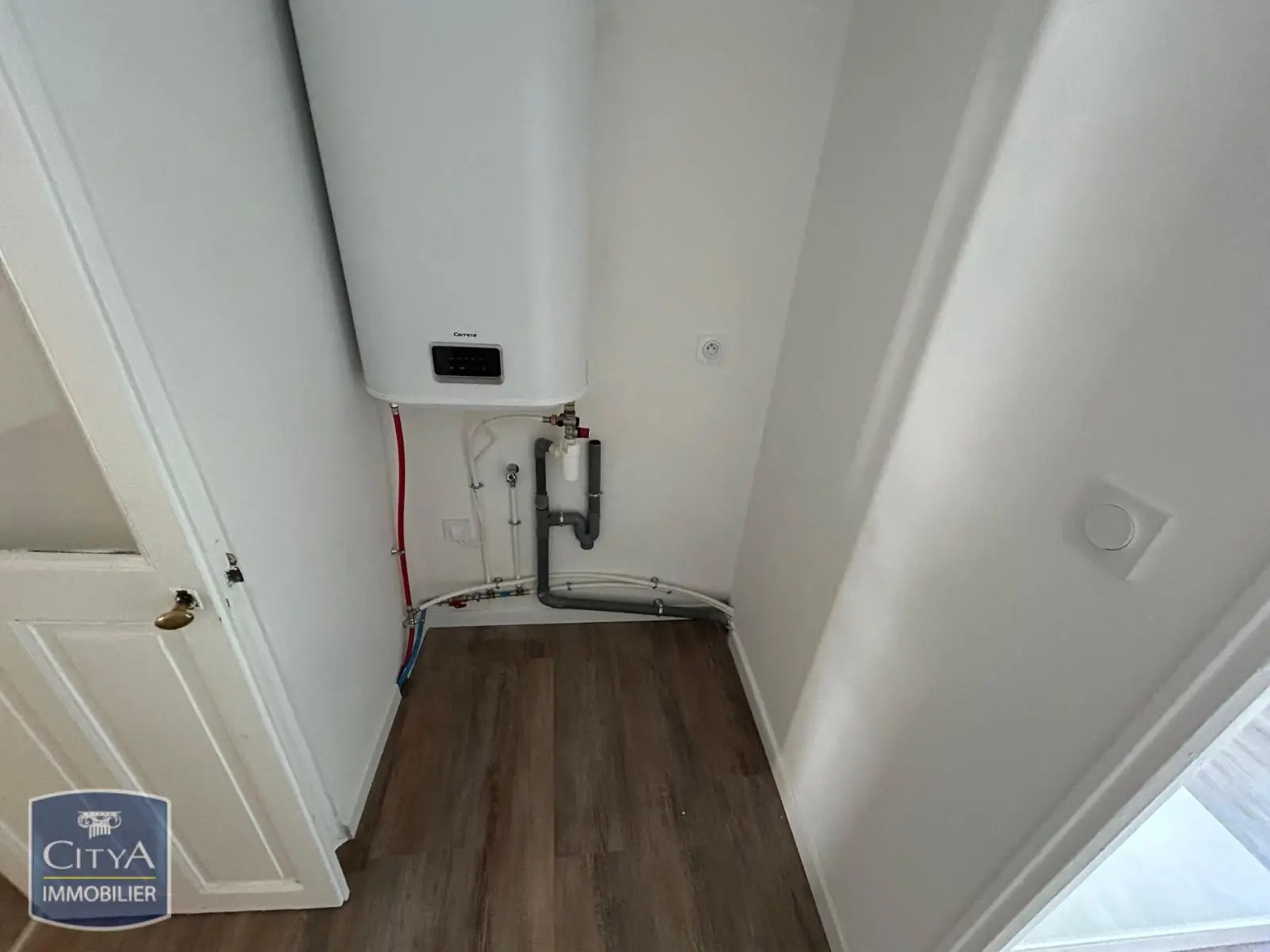 Photo 5 Appartement 2 pièces 33.08m²