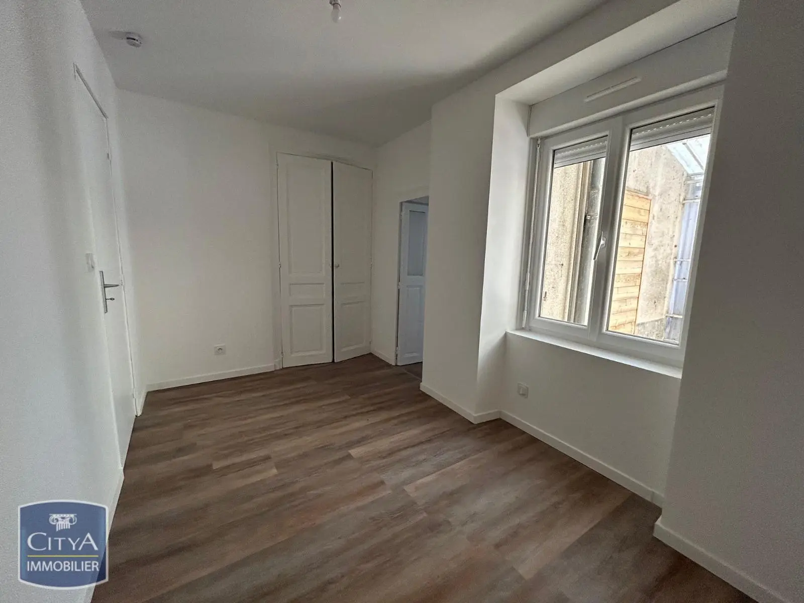 Photo 3 Appartement 2 pièces 33.08m²