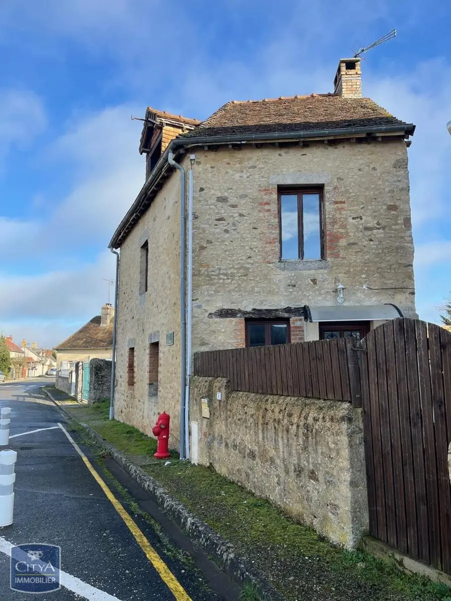 Photo 8 Maison 3 pièces 49.31m²