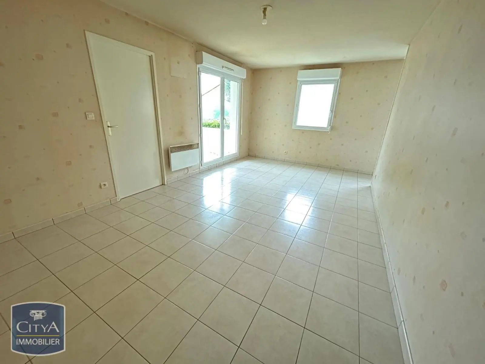 Photo 1 Appartement 2 pièces 37.25m²