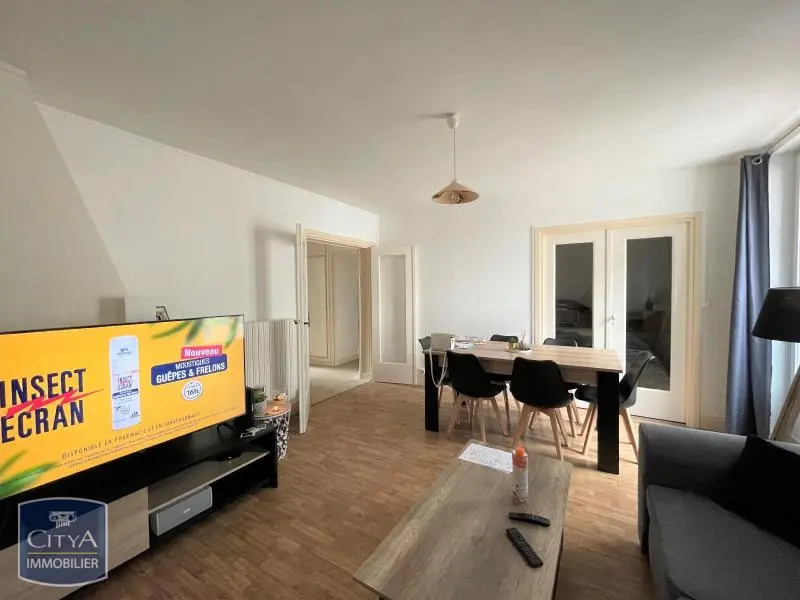 Photo 3 Appartement 2 pièces 54.35m²