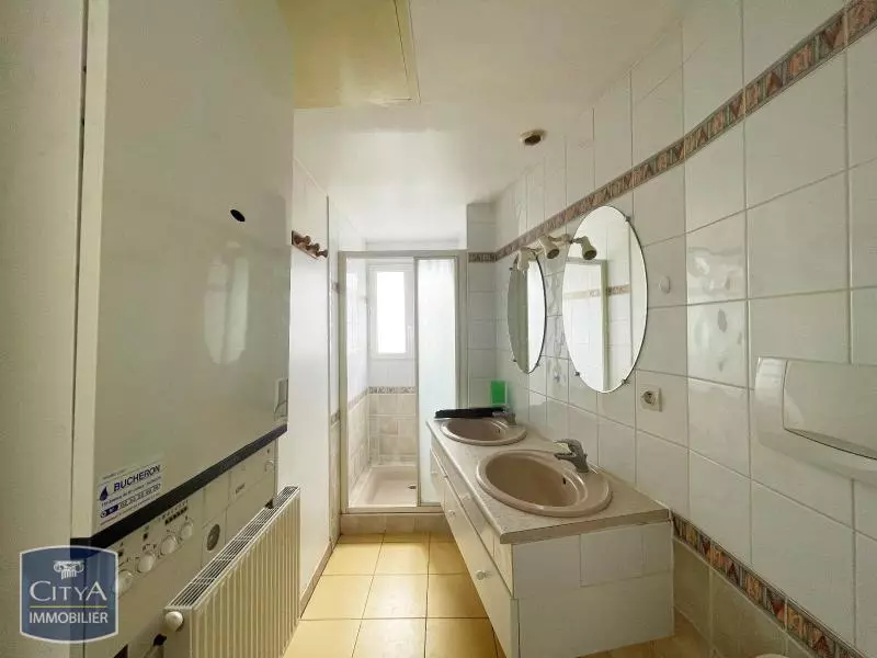 Photo 9 Appartement 3 pièces 54.26m²