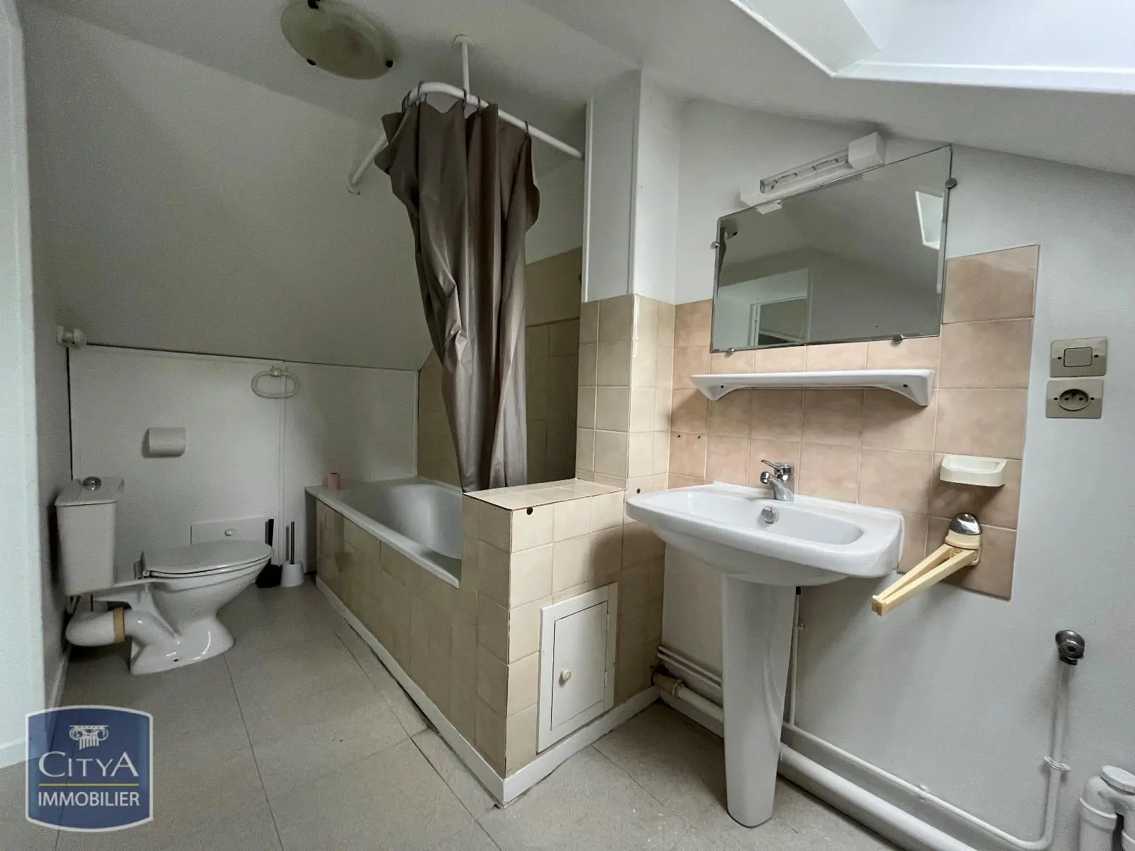 Photo 5 Appartement 2 pièces 28.06m²