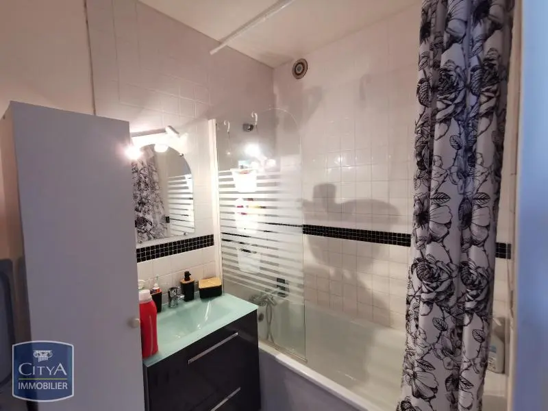 Photo 5 Appartement 2 pièces 48.59m²