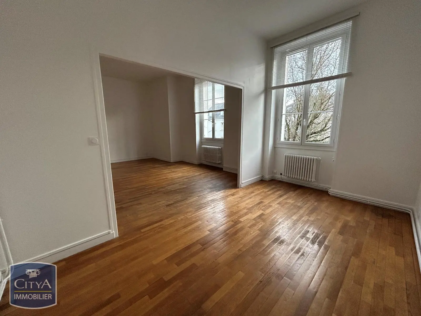 Photo 2 Appartement 4 pièces 102m²