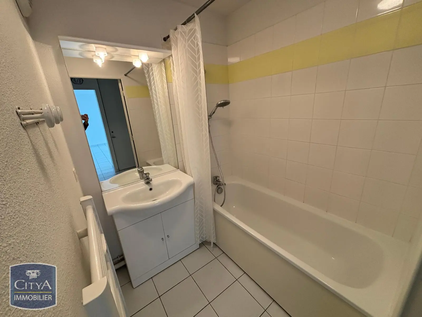 Photo 4 Appartement 2 pièces 45.39m²