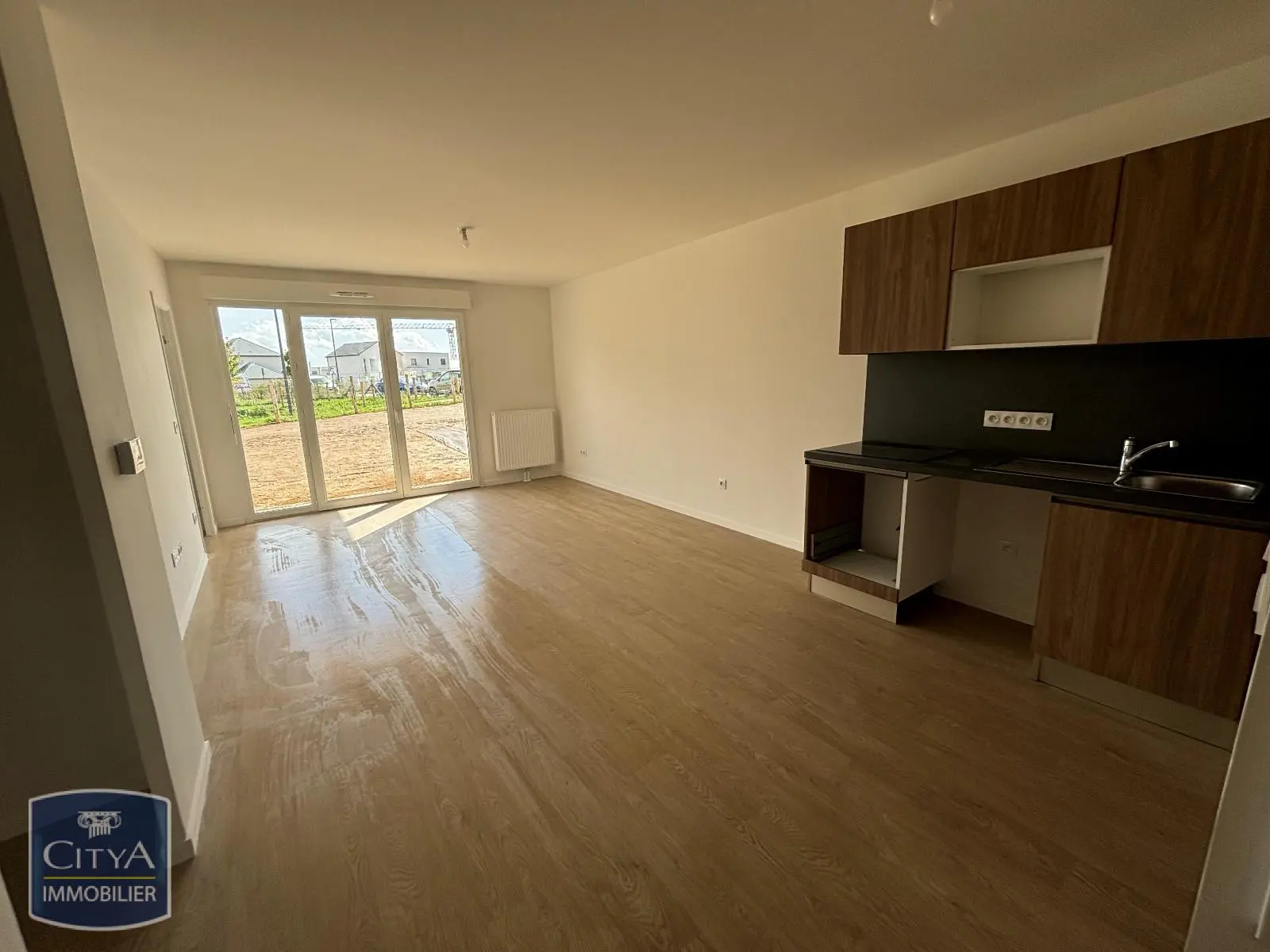 Photo 3 Appartement 2 pièces 46.88m²