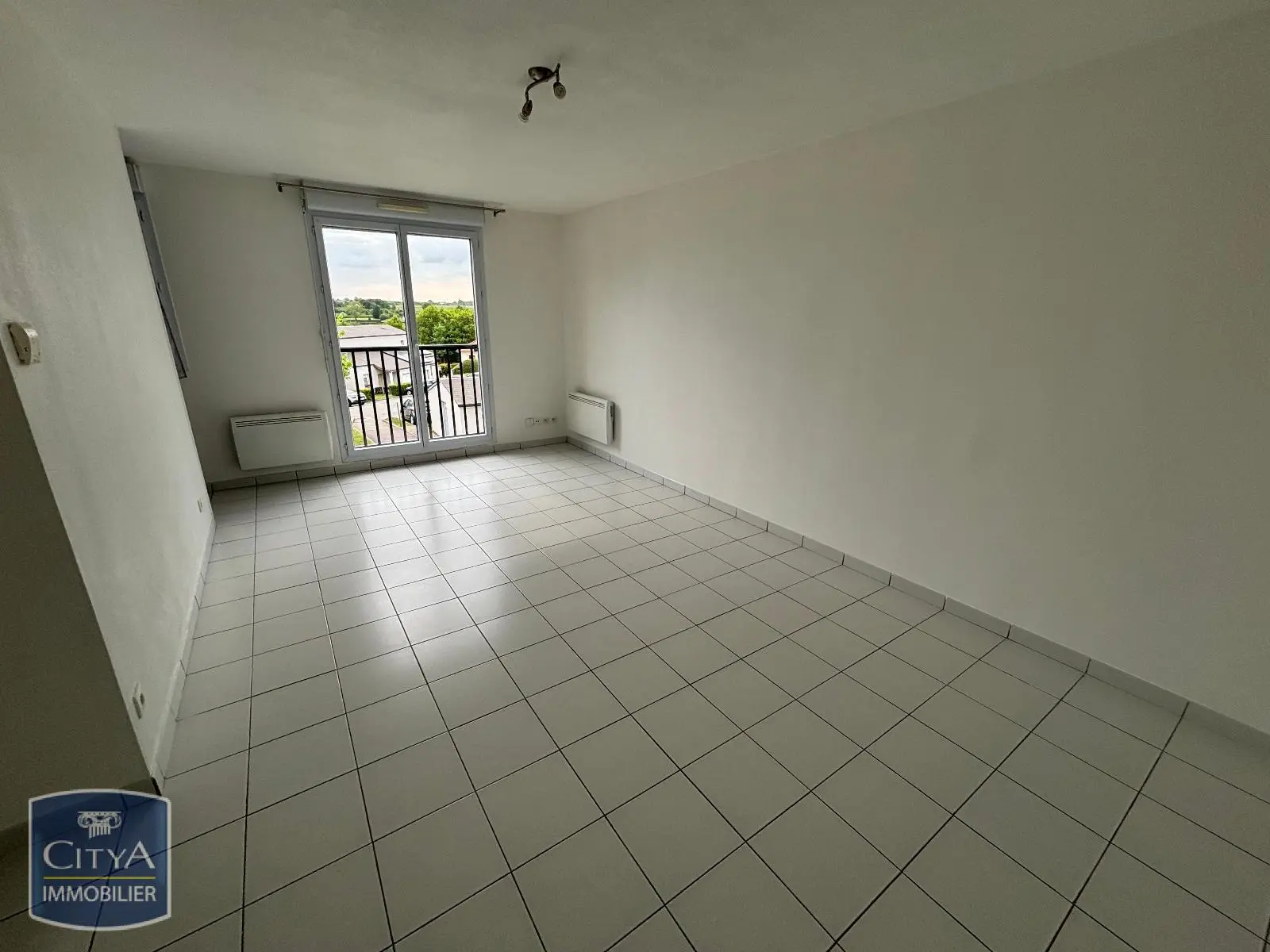 Photo 3 Appartement 2 pièces 45.39m²