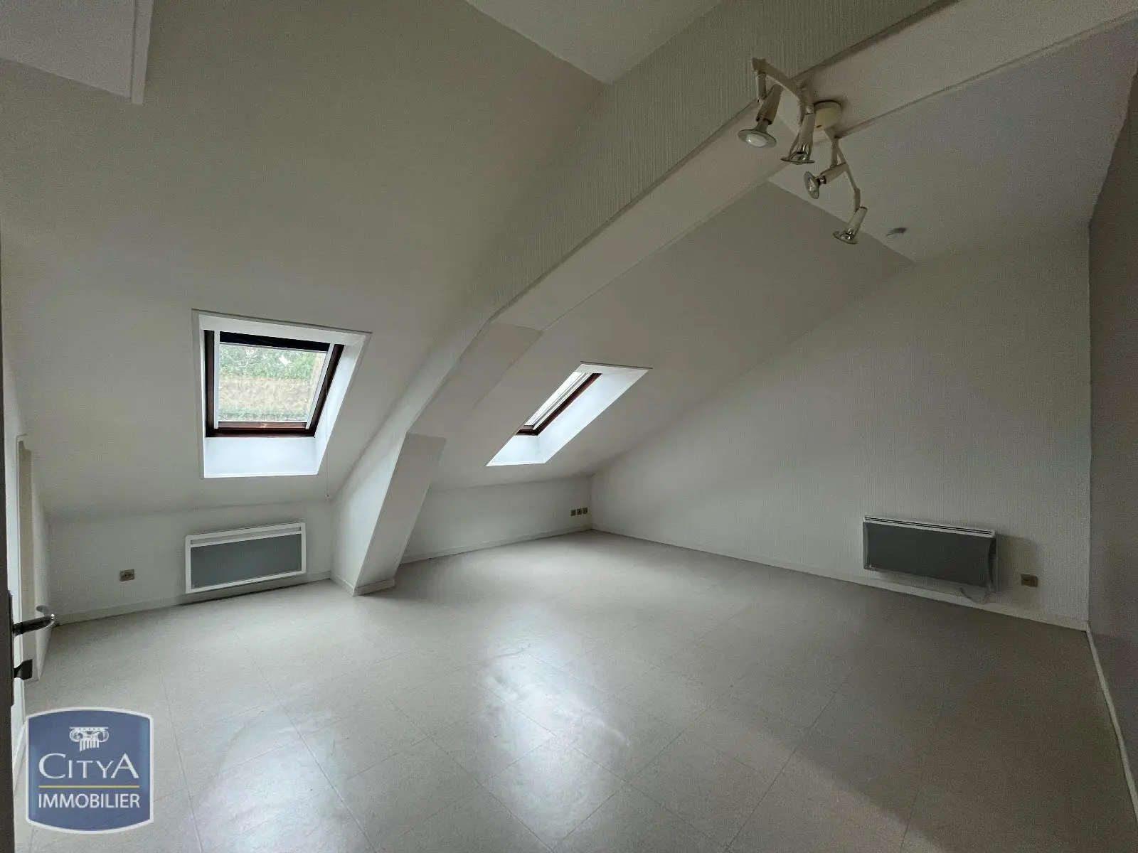 Photo 1 Appartement 2 pièces 28.06m²