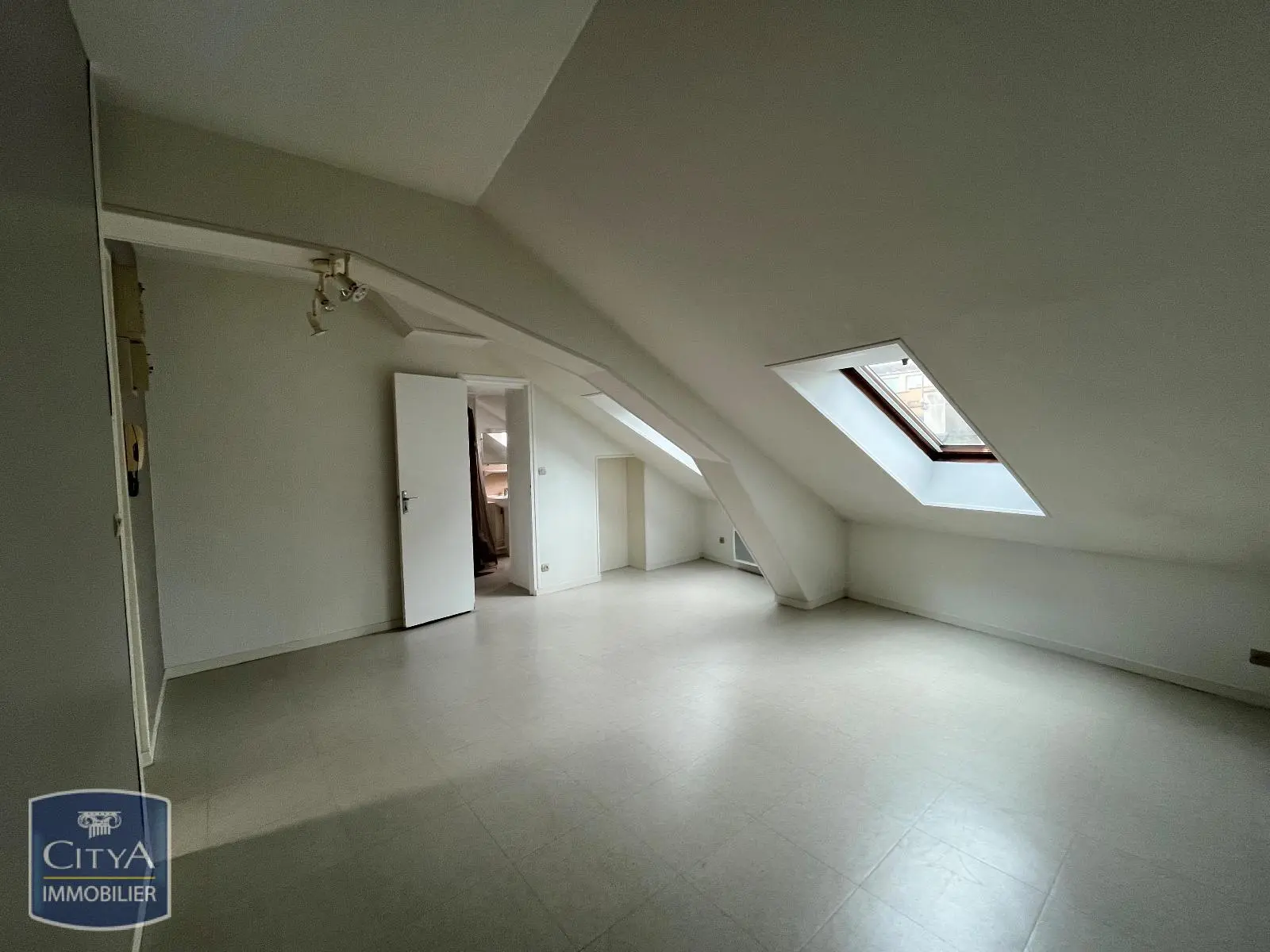 Photo 2 Appartement 2 pièces 28.06m²
