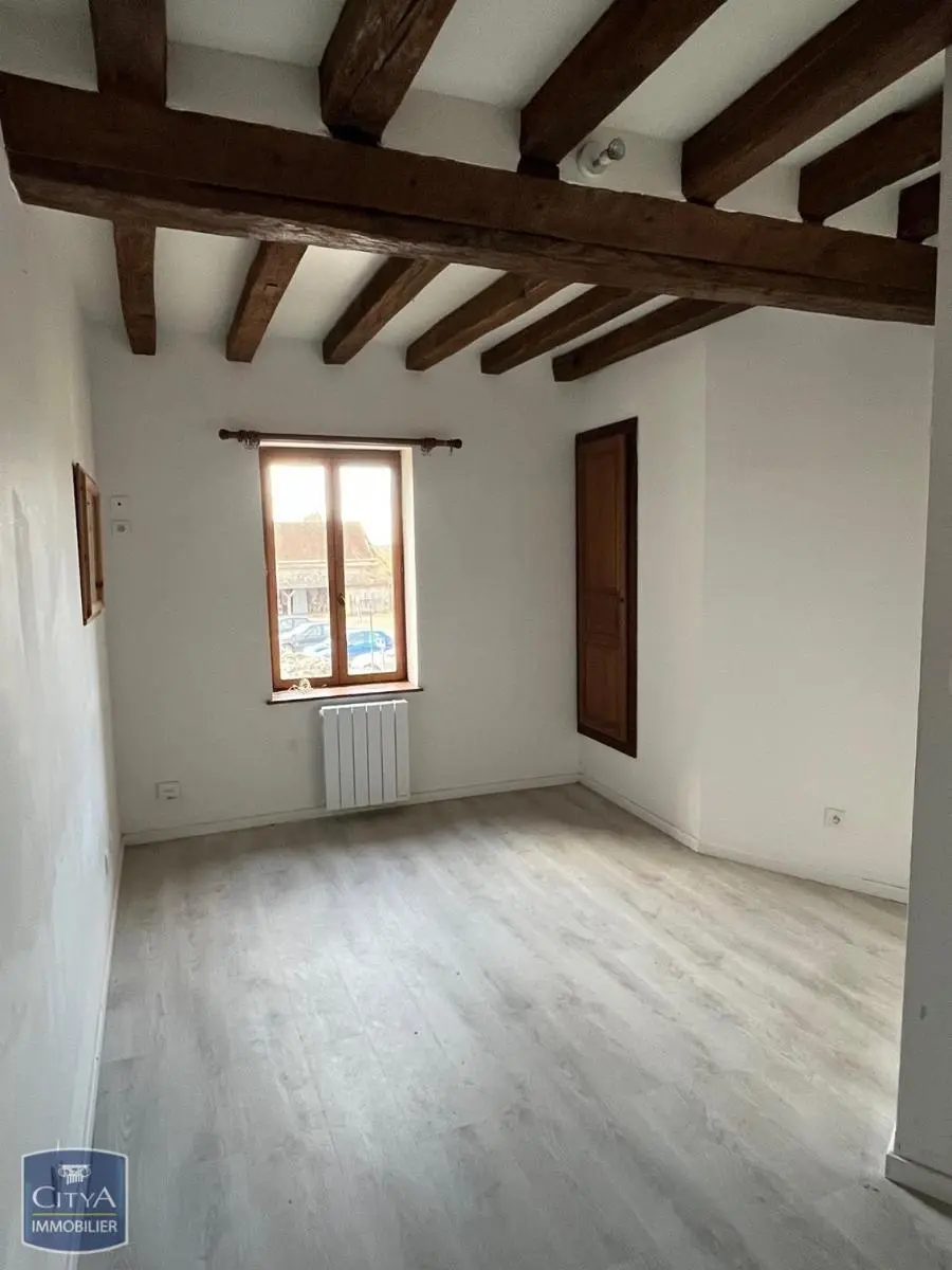 Photo 3 Maison 3 pièces 49.31m²