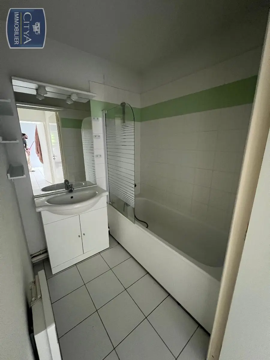 Photo 5 Appartement 2 pièces 52.87m²