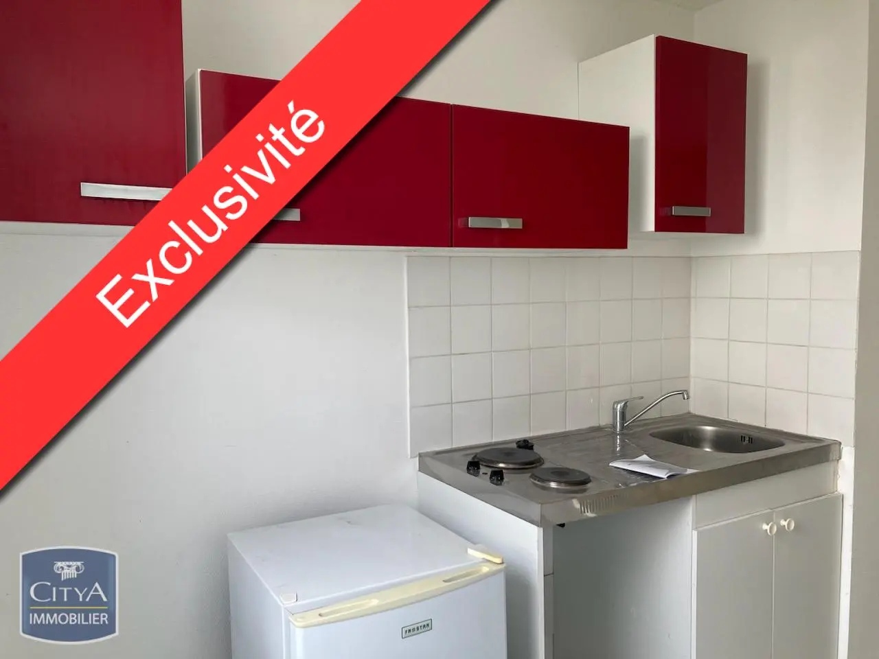 Photo 1 Appartement 2 pièces 52.23m²