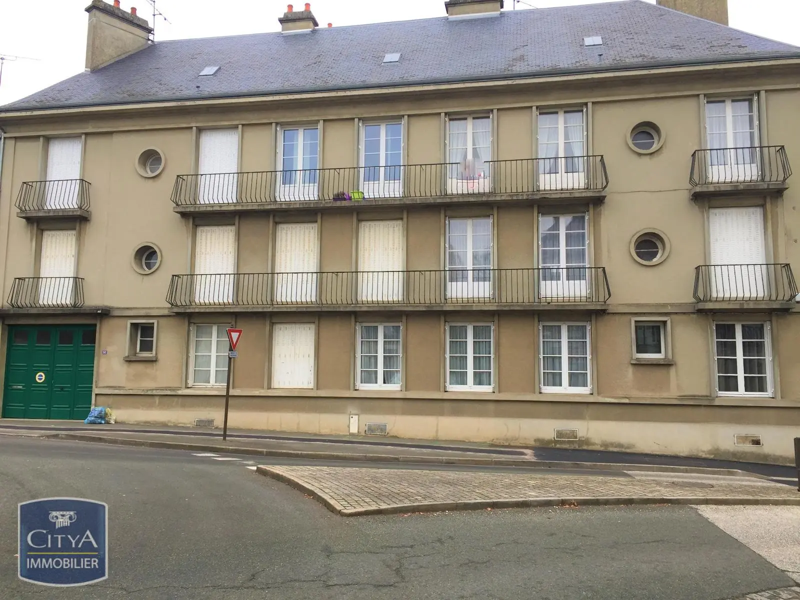 Photo 7 Appartement 3 pièces 66.55m²