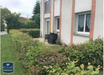 Photo 0 appartement L'Aigle