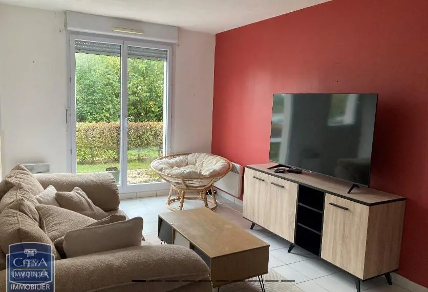 Photo 0 appartement L'Aigle
