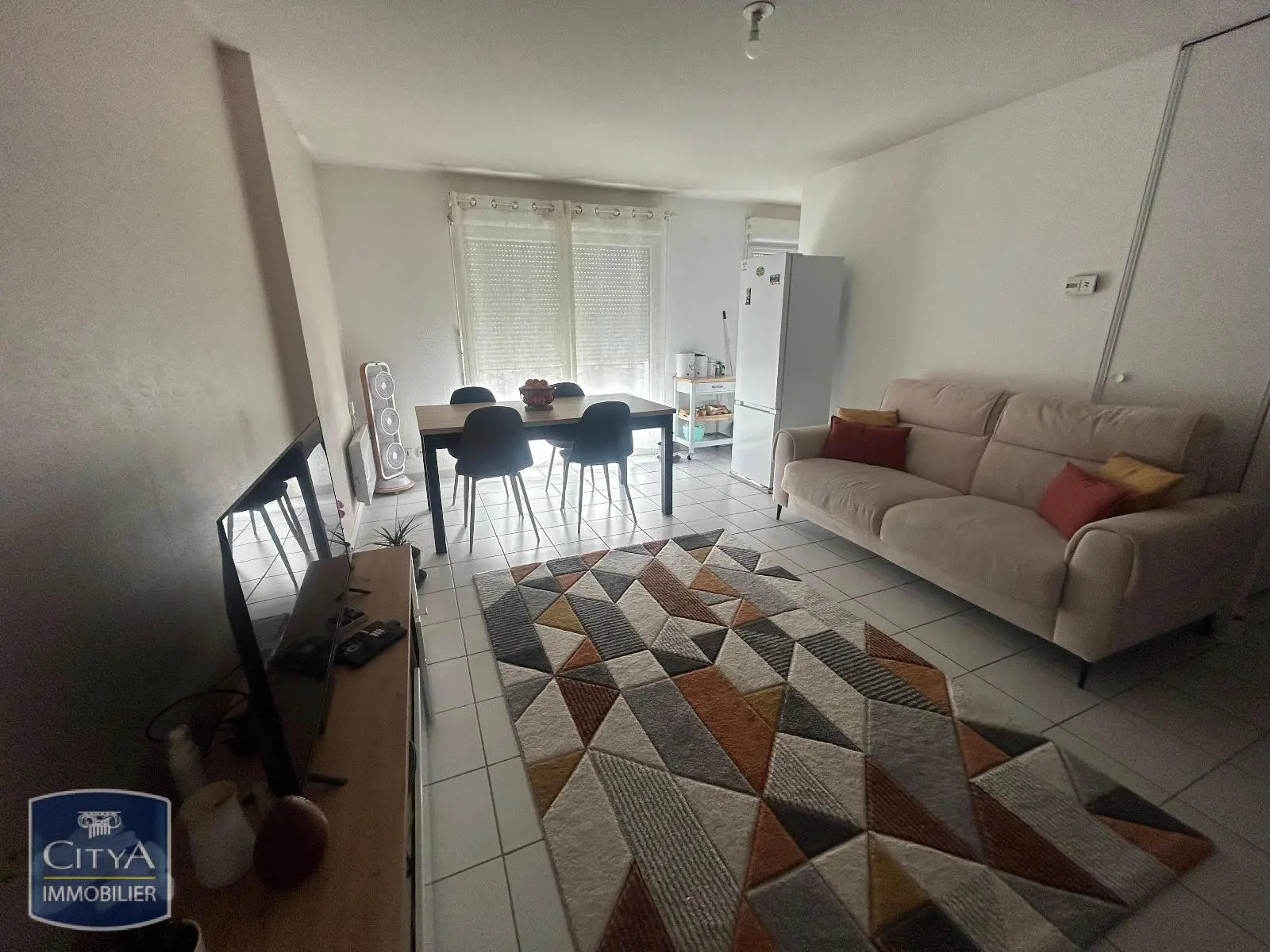Photo 2 Appartement 2 pièces 48.19m²