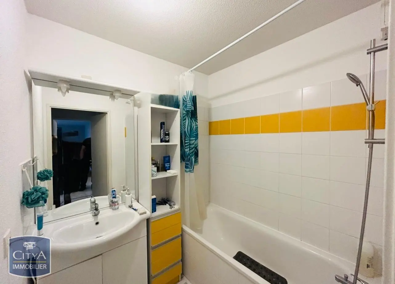 Photo 4 Appartement 2 pièces 46m²