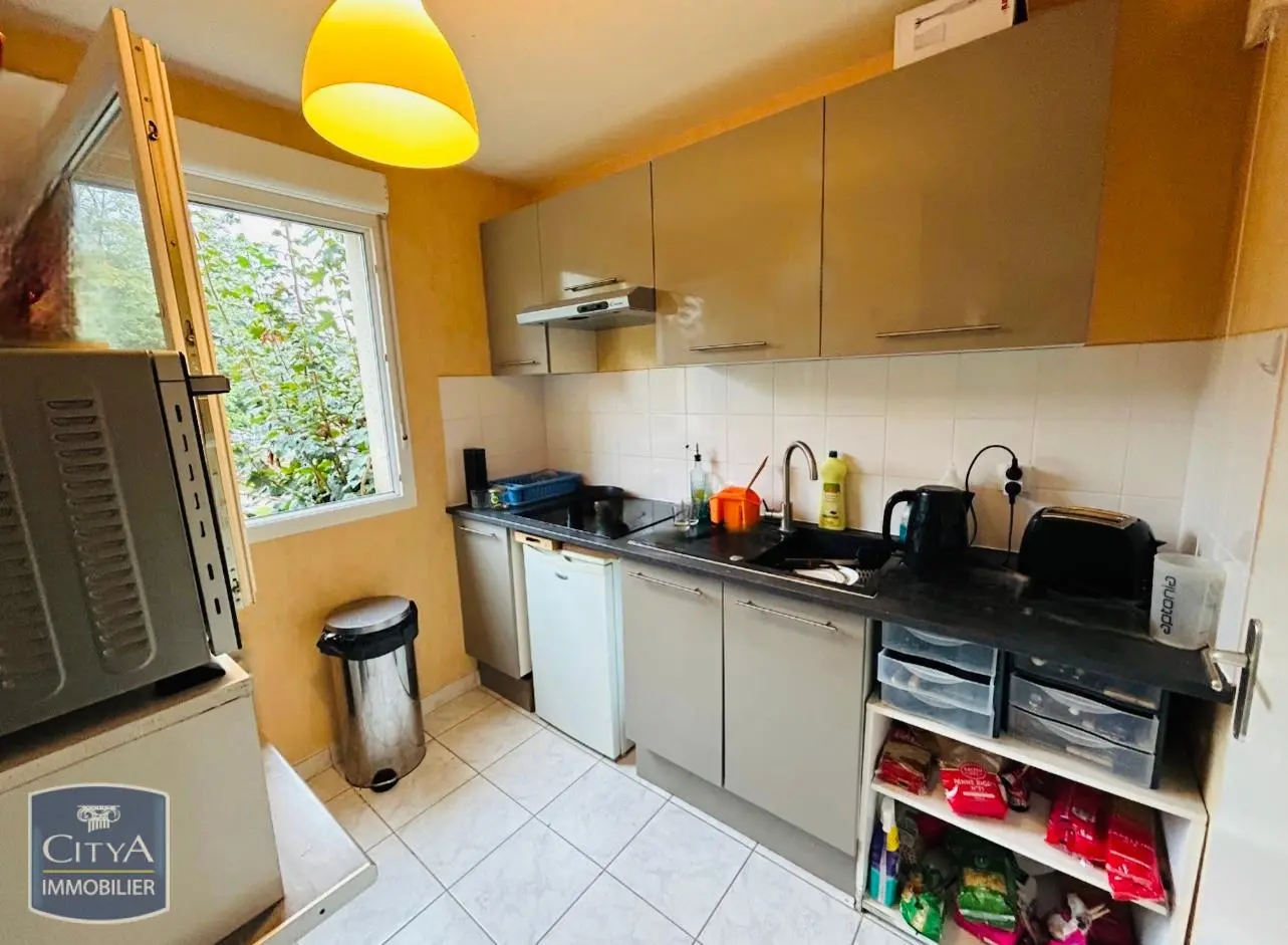 Photo 3 Appartement 2 pièces 46m²