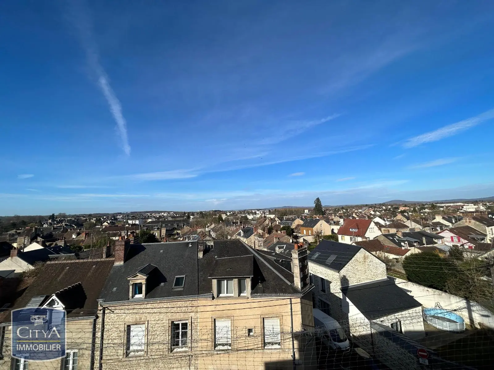 Photo 1 Appartement 2 pièces 65.17m²