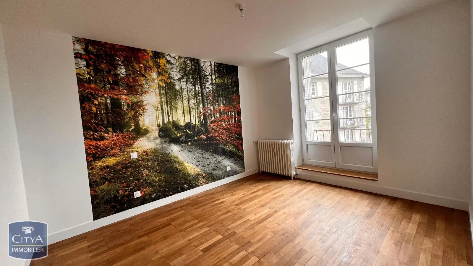 Photo 2 Appartement 3 pièces 66.55m²