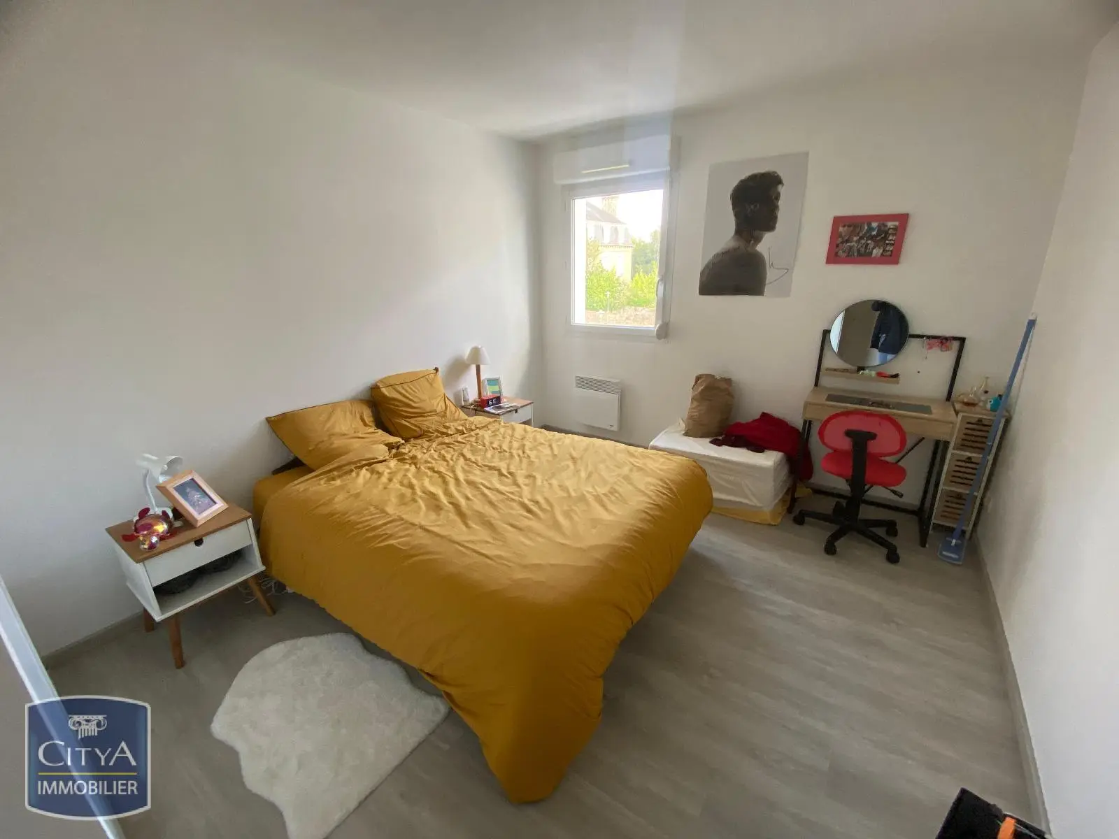 Photo 2 Appartement 2 pièces 47.65m²