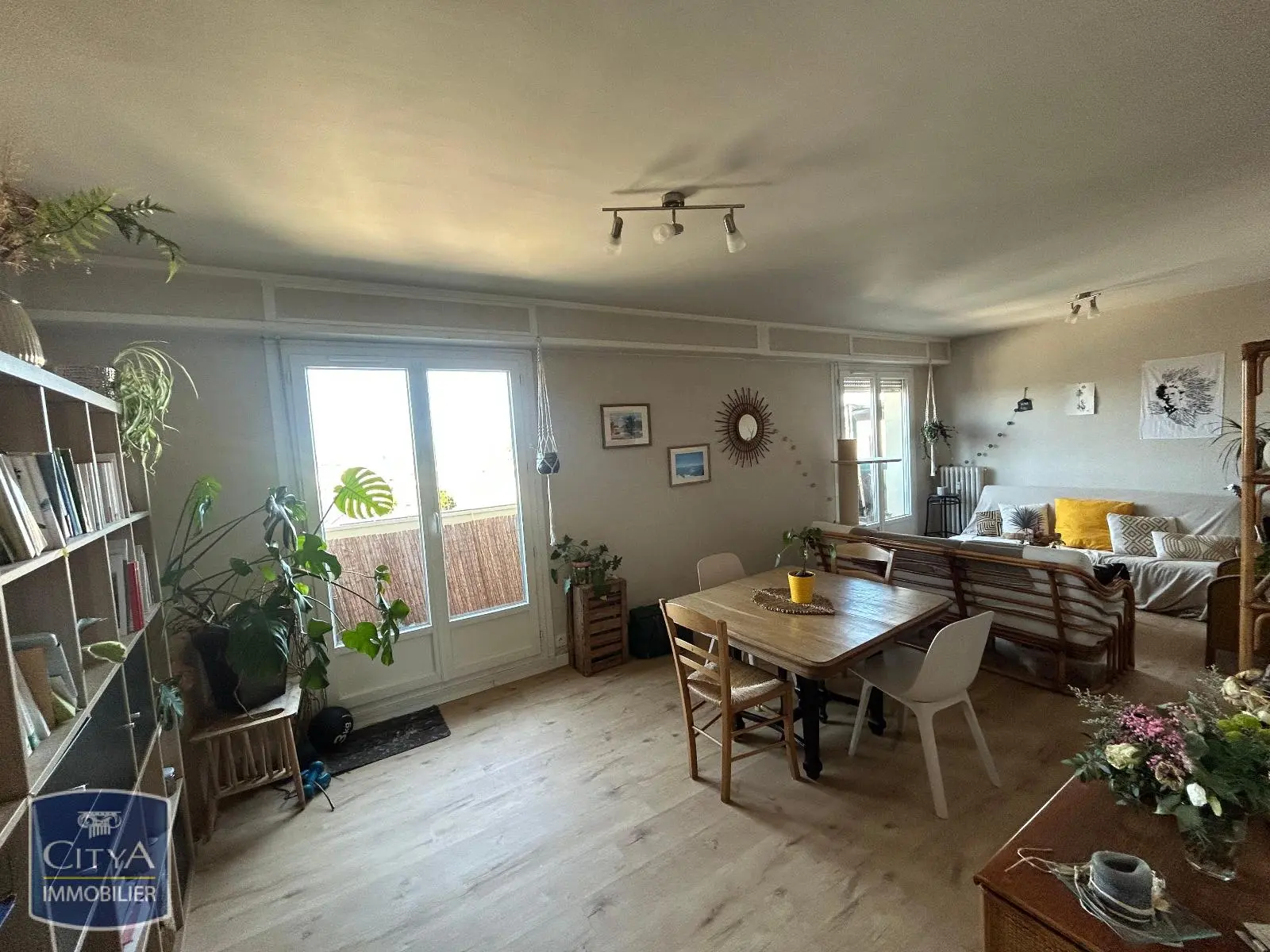 Photo 2 Appartement 2 pièces 65.17m²