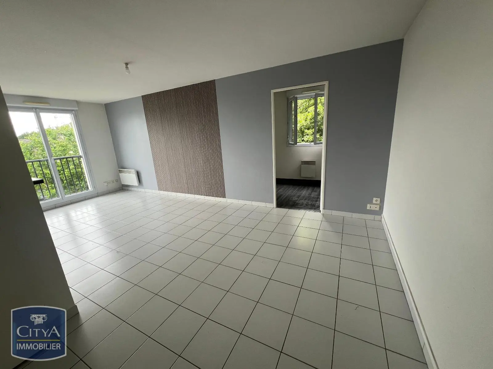 Photo 2 Appartement 2 pièces 52.87m²