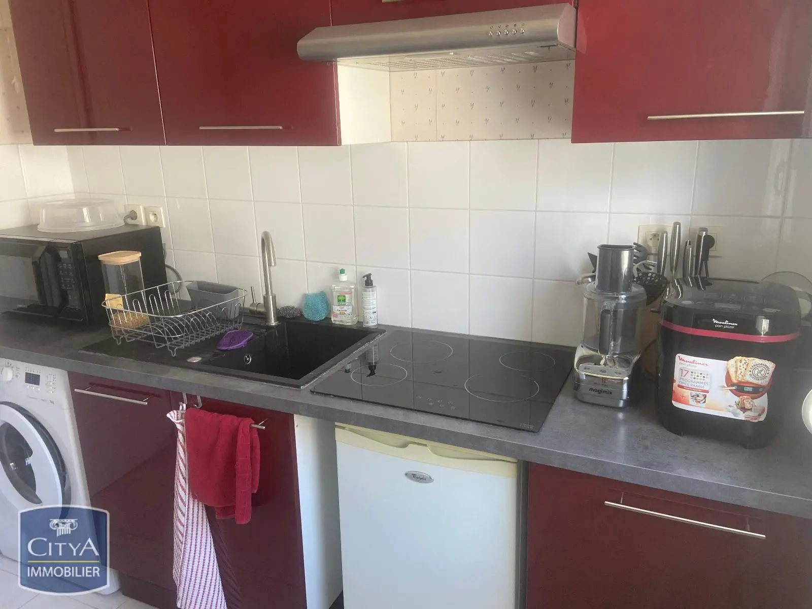 Photo 4 Appartement 2 pièces 47.65m²