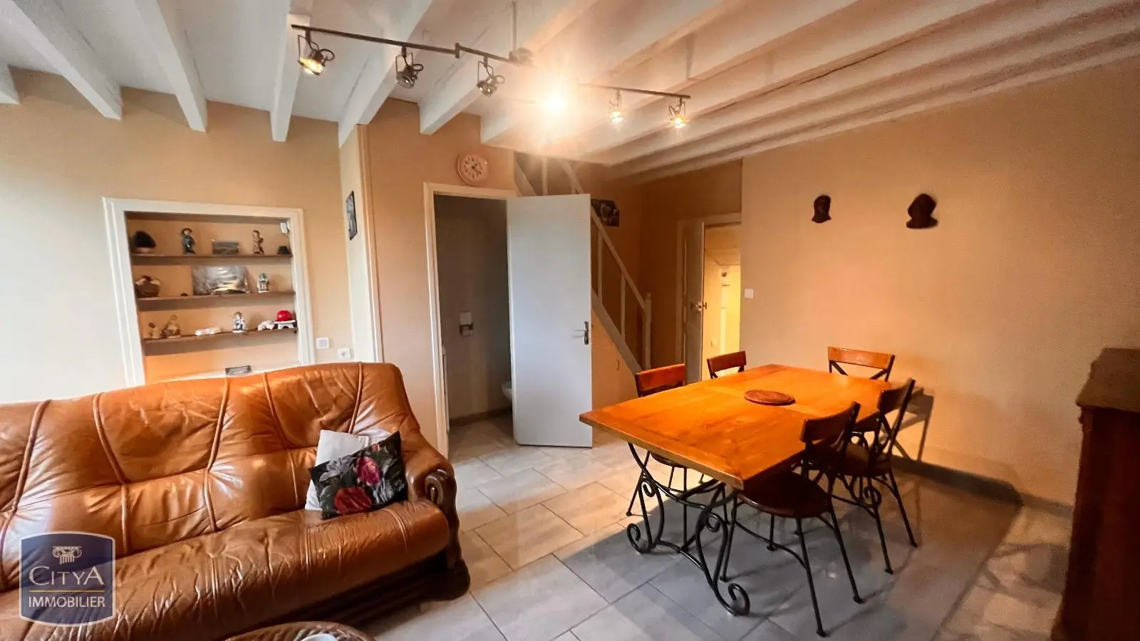 Photo 6 Maison 4 pièces 64.84m²